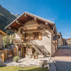  Chalet Colettine Francia