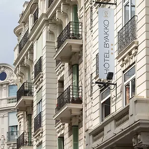 *** Hotel Byakko Francia